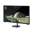 thumbnail image 3 of Monitor gamer Yeyian YMF-IPF27-G1 de 27 Full HD (1920x1080) Panel Fast IPS 180hz HDMI Displayport FreeSync y G-Sync VESA 75*75mm HDR10 97% SRGB, 3 of 14