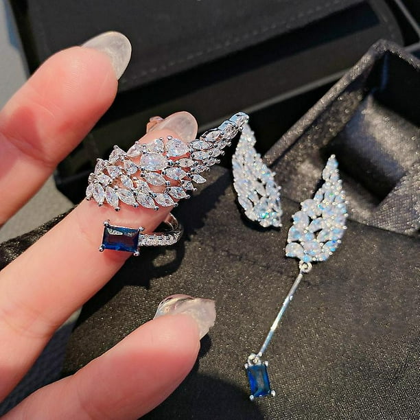 Zircon silver sale