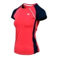 thumbnail image 2 of Playera DUNLOP Talla EG Rojo, 2 of 3