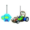 Teenage Mutant Ninja Turtles Radio Control Patrol Buggy Vehicle (27 MHz)