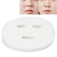 thumbnail image 1 of SPA Skin Fiber Paper, Disposable Lightweight Moisture Locking Moisturizing Facial  Paper  for Home for Travel, 1 of 7