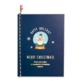 thumbnail image 7 of 2024 Merry Christmas Cards Set with Envelope New Year Wishes Christmas Gifts Decorative Greeting Xmas Postcards (2), 7 of 7