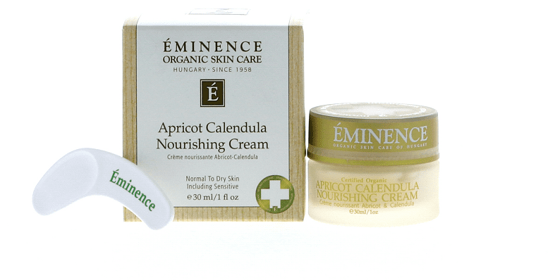 eminence calendula cream