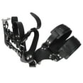 thumbnail image 1 of Double Shoulder Camera Strap, Multi Camera Gear Camera Strap, Camera Strap Accessories Camera Shoulder Strap, For Two Hanging Camera, 1 of 8