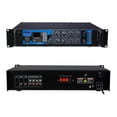 thumbnail image 1 of AMPLIFICADOR DE AUDIO 60W MP3/DISPLAY ROMMS CHPA-2060, 1 of 3