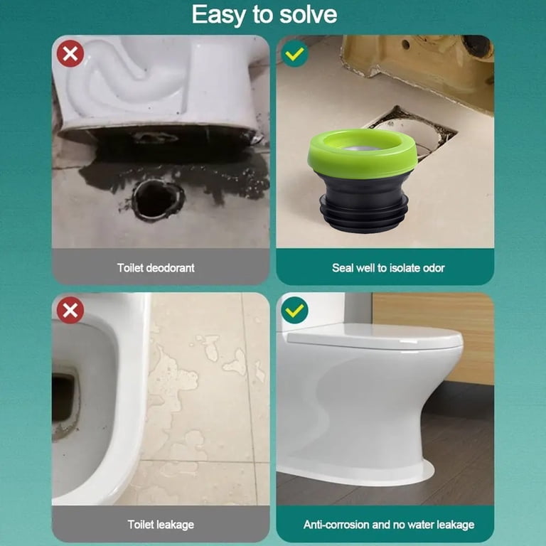 Urinal Inlet Spud Drain Pipe Connector , Easy To Install Fitting Accessory Tool, Anti Leakage Sturdy And Durable For Bathroom Hotels Urinal Inlet Spud Drain Pipe Connector , Easy To Install Fitting Accessory Tool, Anti Leakage Sturdy And Durable For Bathroom Hotels