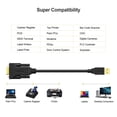 thumbnail image 4 of Adaptador serie USB a RS232 CableCreation, chipset FTDI, 4 of 8
