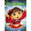 Dora's Christmas Carol Adventure (DVD), Nickelodeon, Kids & Family