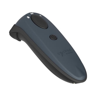 Socket CHS 7Qi, iOS, Android, 2D, Blue-Antimicrobial with