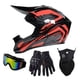 thumbnail image 1 of Casco integral para bicicleta, resistente a impactos y con absorción de impactos, accesorios deportivos para ciclismo. L, 1 of 9