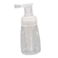thumbnail image 4 of Botella de spray de polvo Yuyangstore 180ml con Boca de Bloqueo transparente, 4 of 8
