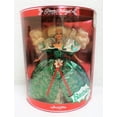 thumbnail image 1 of Barbie - Happy Holidays Special Edition Doll (1995), 1 of 3