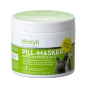 Tomlyn Supplement Pill-Masker 4 oz