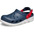 thumbnail image 1 of Zuecos Crocs Duet Max II Nightfall Talla 6 Hombre/8 Mujer, 1 of 7