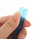 thumbnail image 5 of BESTYASH 10Ud Barra De Plástico Azul Con Clip De Tirón Para Organización Y Encuadernación, 5 of 8