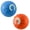 Style2, variant on BESTSKY 2Pcs Cat Toys for Indoor Cats,Rechargeable Interactive Mode Automatic Cat Toy,High-Engagement Chase Cat Ball Toy,Style1