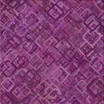 thumbnail image 1 of Ahgly Company Machine Washable Indoor Square Transitional Neon Pink Area Rugs, 7' Square, 1 of 7