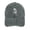 Gray, variant on Mediocrates Charcoal Baseball Cap for Men Women, Adjustable Snapback Hats Cotton Hat