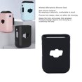 thumbnail image 3 of Coque de Microphone Compatible avec Micro 2 Transmetteur, Coque de Protection en Silicone pour Micro, Étui de Protection Doux et Précis, Résistant aux Rayures et à la Poussière, 3 of 7