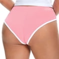 thumbnail image 5 of Ashirexll Running Shorts for Women, Workout Shorts Women Summer Soft Casual Sports Elastic Short Leggings Yoga Capris, 5 of 6