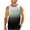 White, variant on Lopecy-Sta Mens Tank Tops Crew Neck Gradient Graphic Sleeveless Sports Fitness Summer Vacation Beach Casual Workout Shirts