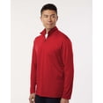 thumbnail image 2 of AllPro Pro-Lock Performance Quarter-Zip Pullover, 2 of 6