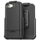 thumbnail image 1 of Funda para teléfono, funda Rebel Belt, iPhone 16e, con clip de funda, 1 of 9
