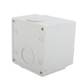 thumbnail image 4 of Interruptor De Botón Interruptor A Prueba De Polvo Interruptor De Aislamiento De Alta Resistencia Botones De Encendido Y Apagado Confiables Impermeable Momentáneo Para La, 4 of 8