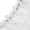 A-974 White, variant on A-974 Black Ladies Fashionable Casual Solid Color Lace Up Round Toe Mid Heel Knee High Winter Boots For Women