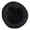 Black, variant on Vintage Fedora Top Hat Wool Short Brim Top Hat Western Round Top Hat for Boy Men Adults Cap Panama Hat