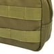 thumbnail image 4 of multifunzionale First Aid Pouch Bolsa de Utilidad para Chaleco O Cinturón Senderismo Running Tiempo de Escalada Verde, 4 of 7