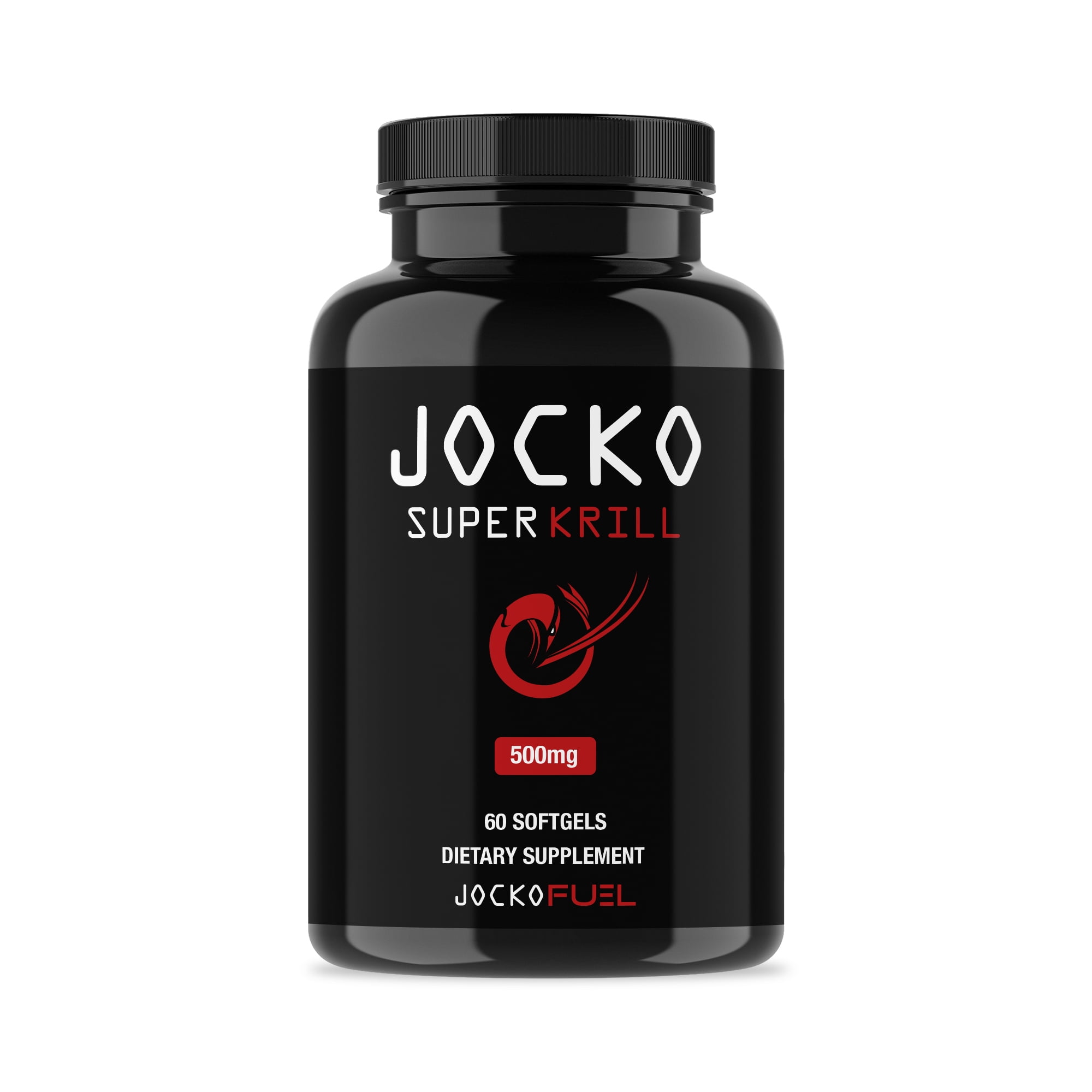 Jocko Super Krill