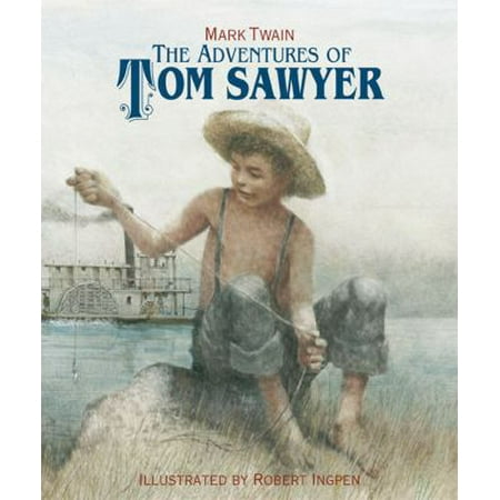 The Adventures of Tom Sawyer