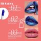 thumbnail image 1 of CHAO NUEVO kit de color de labios Wonder Liquid Blading Peel & Reveal 2024 color05, 1 of 2