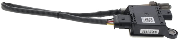 particulate matter sensor