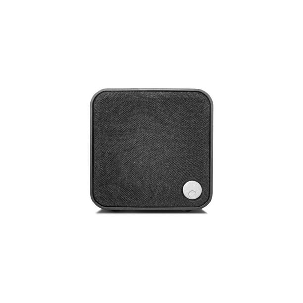Cambridge Audio MINX MIN 12 Bocina de Repisa Negro Cambridge Audio MINX MIN 12