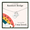 Silver, variant on Pet Memorial Necklace - Rainbow Bridge Pet Remembrance Gift Silver