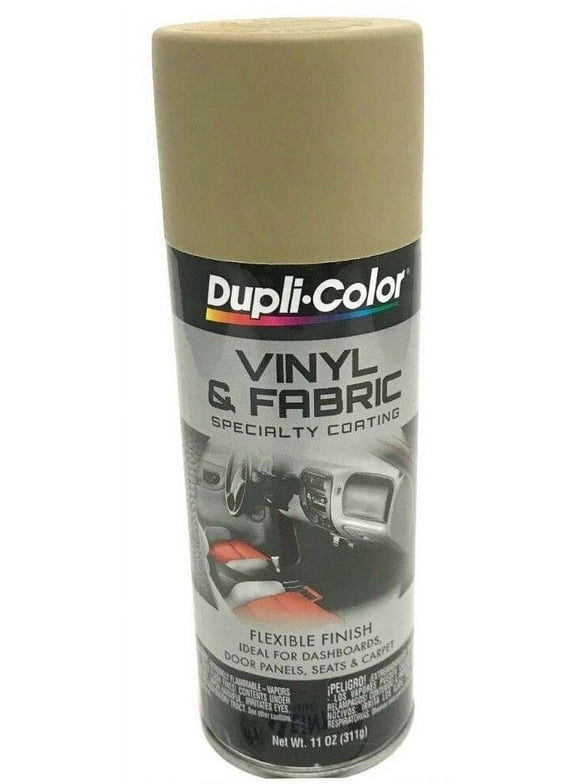 Auto Vinyl & Fabric Paint in Automotive Specialty Paints