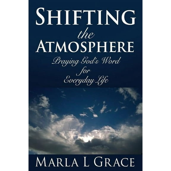 Shifting the Atmosphere, (Paperback)