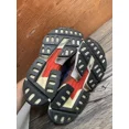 thumbnail image 4 of Adi - das Mens POD S3.1 G26512 Blue Running Shoes Lace Up Low Top Size 13 N20, 4 of 6