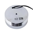 thumbnail image 2 of Altavoz vibratorio Hilitand, resonancia de todas las frecuencias, 50 mm, 20 W, 2 of 6