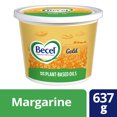 thumbnail image 1 of Becel Margarine Gold, 637g, 1 of 7
