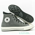 thumbnail image 1 of Converse CTAS Boot Hi Men's Grey Black 166608C, 1 of 3