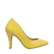 thumbnail image 1 of Zapatilla Vane Color Amarillo D12970317540 23 Dorothy Gaynor Zapatilla Vane Color Amarillo D12970317540 23, 1 of 6