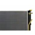 thumbnail image 3 of Radiator 13019 Fits 2008 LEXUS RX350 3.5L V6, 3 of 10