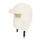 thumbnail image 1 of Gorro de invierno con forro polar cálido para mujer, resistente al viento y al frío, con protección auditiva, gorro Lei Feng, diadema, mascarilla, gorro para mujer., 1 of 1
