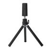 thumbnail image 1 of Mannequin Head Tripod Stand Holder Adjustable Salon Model Hairdressing Training Head Holder, 1 of 1