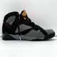 thumbnail image 2 of Ni - ke READ ROUGH Ni - ke Air Jordan 7 Retro Bordeaux Gray 2010 Size 10.5 Men’s 304775-003, 2 of 5