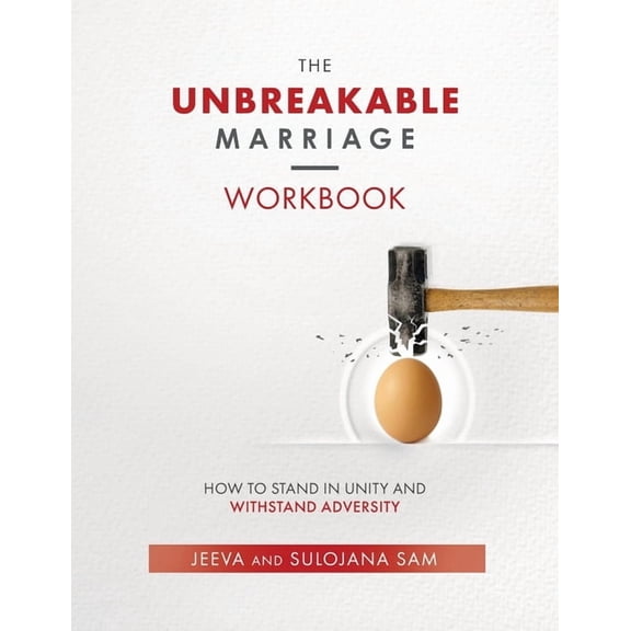The Unbreakable Marriage Workbook, (Paperback)
