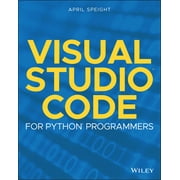 Visual Studio Code for Python Programmers (Paperback)